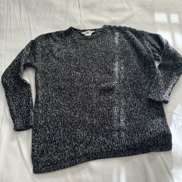 Workshop Sweater - Picture 1 of 4